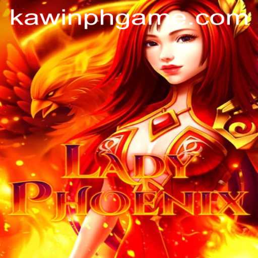 Unveiling the Mystical World of LadyPhoenix: A Journey into Adventure