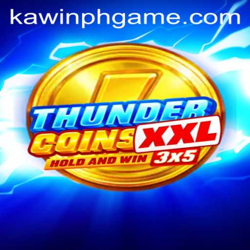 ThunderCoinsXxl: An Exciting New Era in Gaming